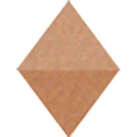 Спецэлемент Fap Color Now Curcuma Spigolo A.E. 1x1 матовый