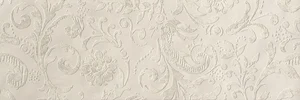 Декоративный элемент Fap Color Now Damasco Ghiaccio Inserto 30,5x91,5 матовый