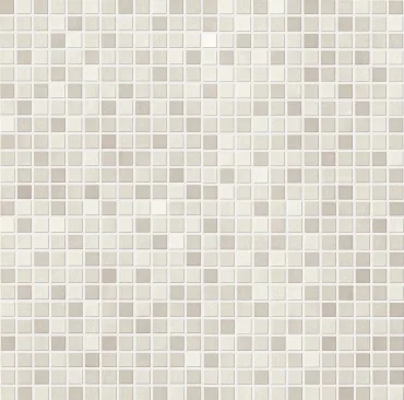 Мозаика Fap Color Now Ghiaccio Micromosaico 30,5x30,5 матовая