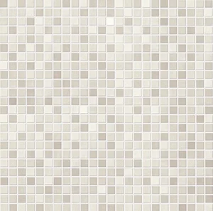 Мозаика Fap Color Now Ghiaccio Micromosaico 30,5x30,5 матовая