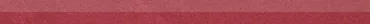Бордюр Fap Color Now Marsala Spigolo 1x30,5 матовый
