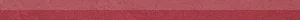 Бордюр Fap Color Now Marsala Spigolo 1x30,5 матовый