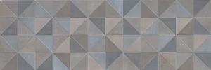 Декоративный элемент Fap Color Now Tangram Avio Inserto 30,5x91,5 матовый