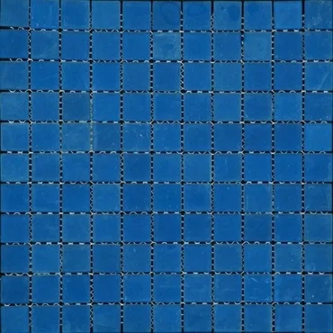 Мозаика Natural Mosaic Color Palette A-011M (Y-011) (Стекло) 30x30 матовая