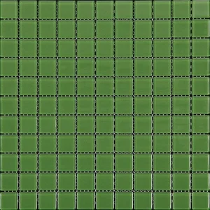 Мозаика Natural Mosaic Color Palette A-039 (A-4039) (Стекло) 30x30 глянцевая