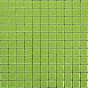 Мозаика Natural Mosaic Color Palette A-044 (Стекло) 30x30 глянцевая