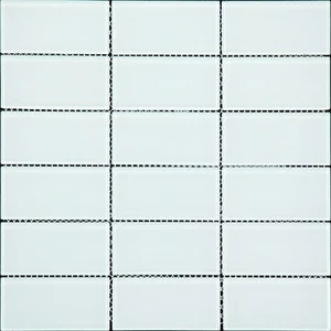 Мозаика Natural Mosaic Color Palette A-055-1 (Стекло) 30x30 глянцевая