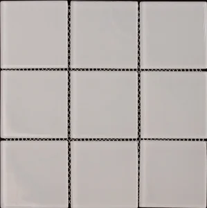 Мозаика Natural Mosaic Color Palette A-055-10 (Стекло) 30x30 глянцевая