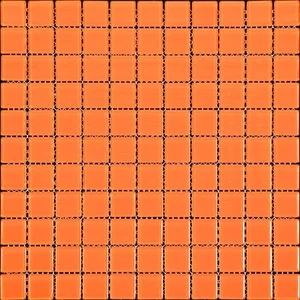 Мозаика Natural Mosaic Color Palette A-062 (B-062) (Стекло) 30x30 глянцевая