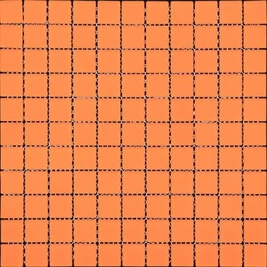 Мозаика Natural Mosaic Color Palette A-062M (B-062M) (Стекло) 30x30 матовая
