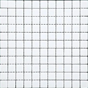 Мозаика Natural Mosaic Color Palette A-066 (Стекло) 30x30 глянцевая