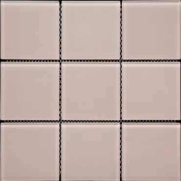 Мозаика Natural Mosaic Color Palette A-075-10 (Стекло) 30x30 глянцевая
