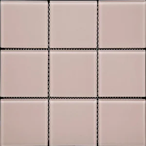 Мозаика Natural Mosaic Color Palette A-075-10 (Стекло) 30x30 глянцевая