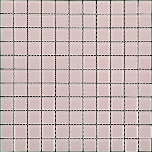 Мозаика Natural Mosaic Color Palette A-075 (Стекло) 30x30 глянцевая