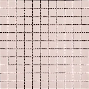 Мозаика Natural Mosaic Color Palette A-075M (Стекло) 30x30 матовая