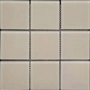 Мозаика Natural Mosaic Color Palette A-085-10 (Стекло) 30x30 глянцевая