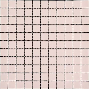 Мозаика Natural Mosaic Color Palette A-085M (Стекло) 30x30 матовая