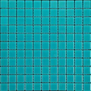 Мозаика Natural Mosaic Color Palette A-102 (B-102) (Стекло) 30x30 глянцевая