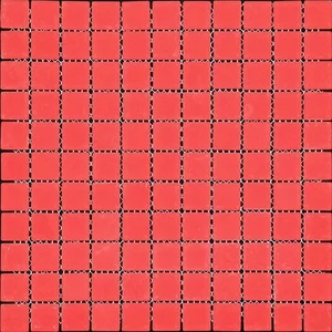 Мозаика Natural Mosaic Color Palette A-111M (D-111M) (Стекло) 30x30 матовая