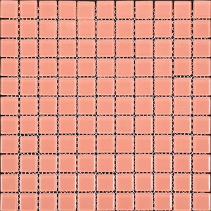 Мозаика Natural Mosaic Color Palette A-114 (B-114) (Стекло) 30x30 глянцевая