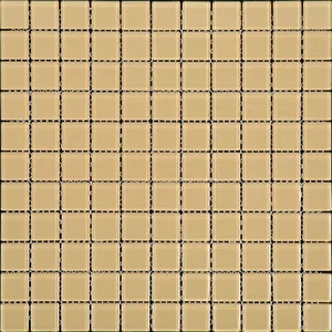 Мозаика Natural Mosaic Color Palette A-163 (Стекло) 30x30 глянцевая