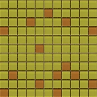 Color Palette Mix CPM-205-8 (F-205-8) (Стекло)