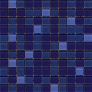 Мозаика Natural Mosaic Color Palette Mix CPM-219-1 (F-219-1) (Стекло) 30x30 глянцевая