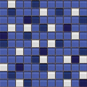 Мозаика Natural Mosaic Color Palette Mix CPM-219-4 (F-219-4) (Стекло) 30x30 глянцевая