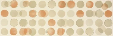 Декоративный элемент Marazzi Italy Color Up MJUM 32,5x97,7 глянцевый