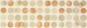 Декоративный элемент Marazzi Italy Color Up MJUM 32,5x97,7 глянцевый
