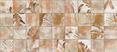 Керамогранит Colorker 220958 AMAZONIA Tropic Cotto 13,8x13,8 Zm-228 матовый