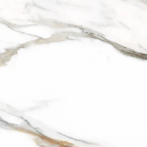 Керамогранит Colorker Calacatta Gold White Pulido Rect 120x120 глянцевый