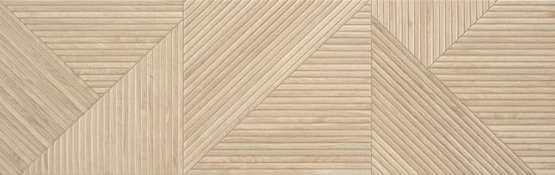 Плитка Colorker 222280 Century Tangram Camel 31,6x100 M-77 рельефная