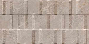 Керамогранит Colorker 230398 DHARA Taupe Decor 59,5x119,2 M-84 рельефный
