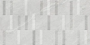 Керамогранит Colorker 230400 DHARA Ash Decor 59,5x119,2 M-84 рельефный