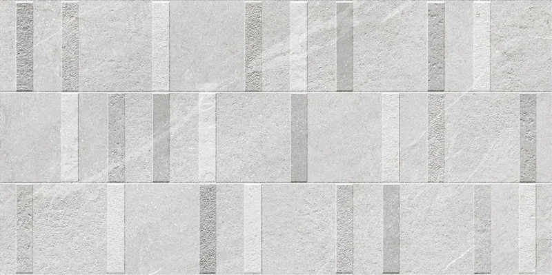 Керамогранит Colorker 230400 DHARA Ash Decor 59,5x119,2 M-84 рельефный