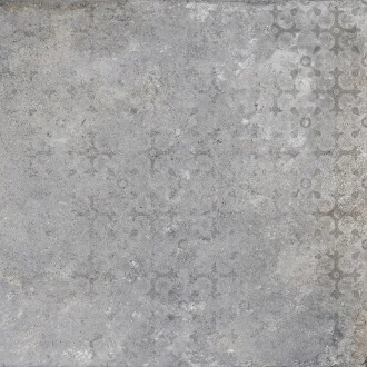 Factory Dec. Grey Pulido