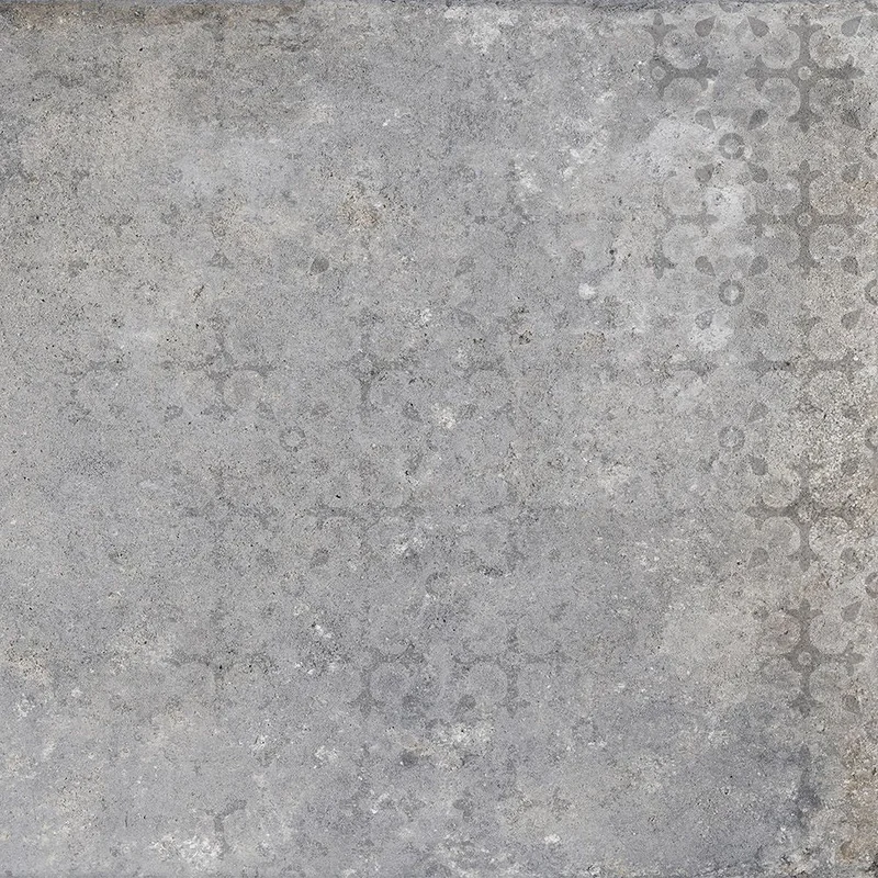 Декоративный элемент Colorker Factory Dec. Grey Pulido 60x60 полированный