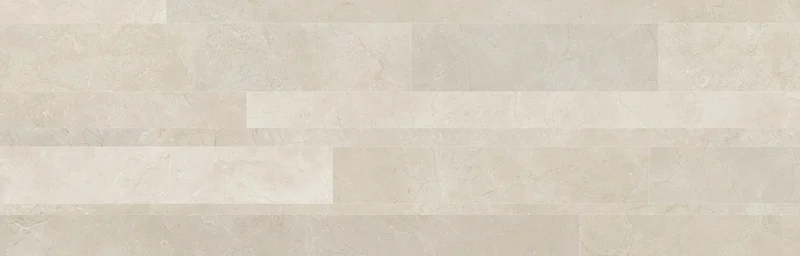 Плитка Colorker Quorum Tribute Marfil Rec.Brillo 220726 31,6x100 глянцевая