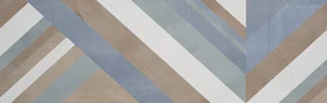 Плитка Colorker Impulse Monet Mix 221218 25x75 матовая