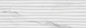 Плитка Colorker Insignia Ion White Mate 31,6x100 матовая