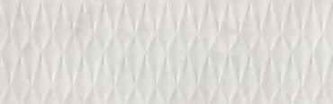 Плитка Colorker Kristalus Eternity White 31,6x100 глянцевая