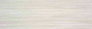 Плитка Colorker 221150 Linnear White 31,6x100 M-77 рельефная