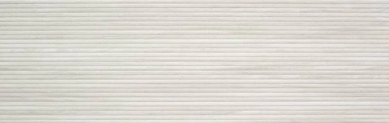 Плитка Colorker 221150 Linnear White 31,6x100 M-77 рельефная