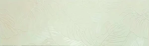 Декоративный элемент Colorker Quorum Jungle Marfil Brillo Matt 221010 31,6x100 матовый