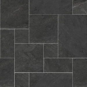 Керамогранит Colorker Modular Giant Dark Matt 223763 44x44 матовый