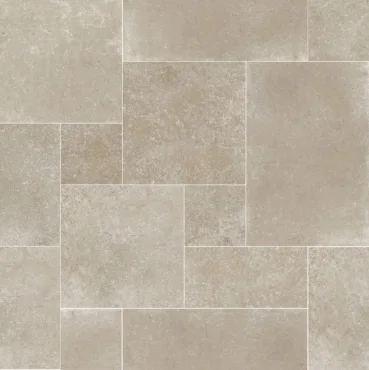 Керамогранит Colorker Modular Loira Beige Matt 223741 44x44 матовый