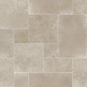 Керамогранит Colorker Modular Loira Beige Matt 223741 44x44 матовый