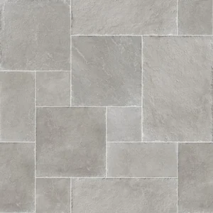 Керамогранит Colorker Modular Meribel Pearl Matt 223724 44x44 матовый