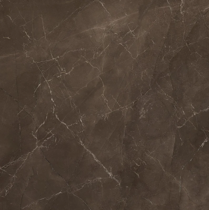 Керамогранит Colorker Quorum Emperador Pulido 221078 90x90 полированный